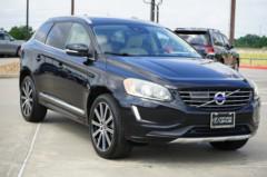 2015 Volvo XC60 T5 Platinum