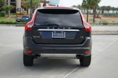 2015 Volvo XC60 T5 Platinum