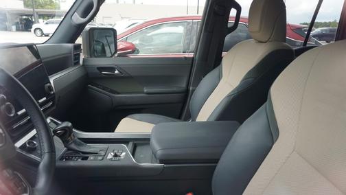 2024 Lexus GX 550 Overtrail