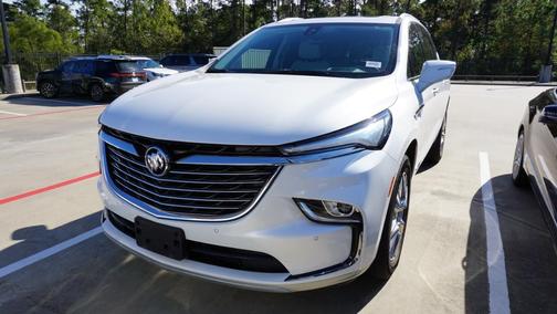 2023 Buick Enclave Premium Group