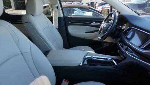 2023 Buick Enclave Premium Group