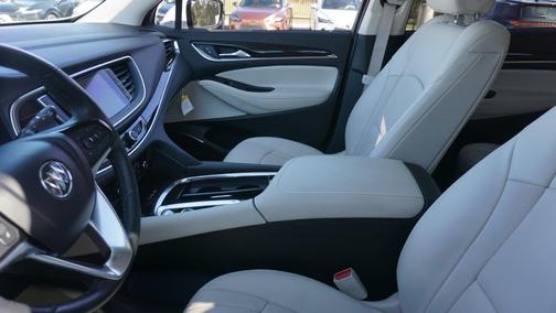 2023 Buick Enclave Premium Group
