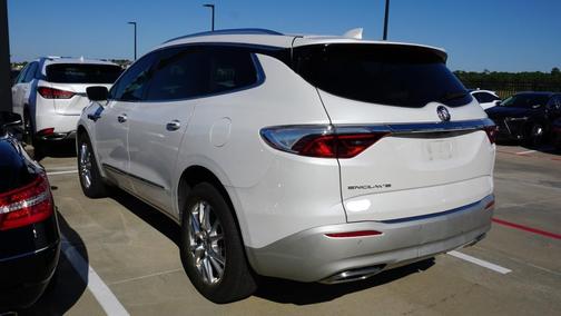 2023 Buick Enclave Premium Group