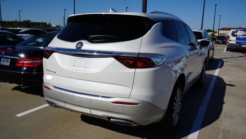 2023 Buick Enclave Premium Group