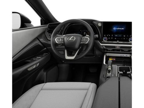 2025 Lexus TX 350 Luxury