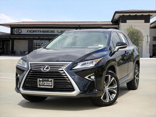 2016 Lexus RX 350 Base