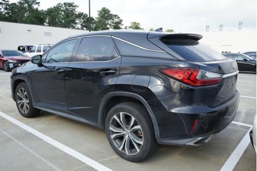 2016 Lexus RX 350 Base