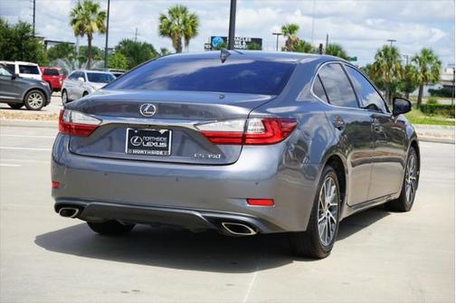 2016 Lexus ES 350 Base