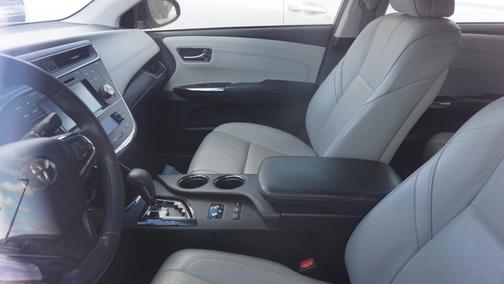 2016 Toyota Avalon Limited