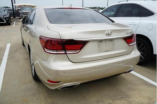 2014 Lexus LS 460 Base