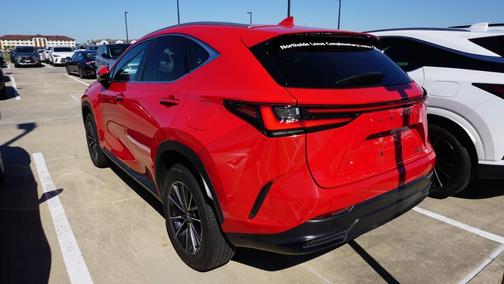 2025 Lexus NX 250 Premium