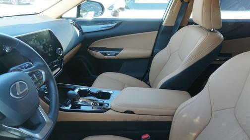 2025 Lexus NX 250 Premium