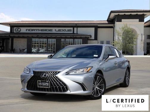 2023 Lexus ES 350 Base