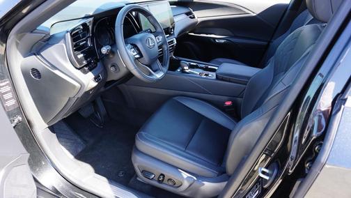 2023 Lexus RX 350 Premium Plus