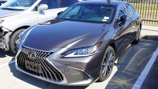2025 Lexus ES 350 Base