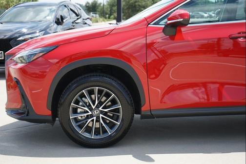 2025 Lexus NX 250 Premium