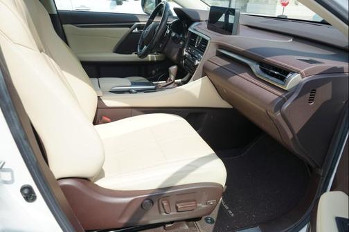 2020 Lexus RX 350 Base