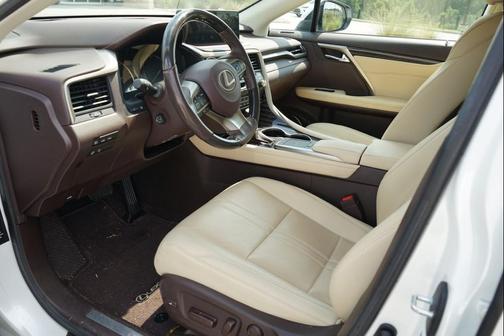 2020 Lexus RX 350 Base