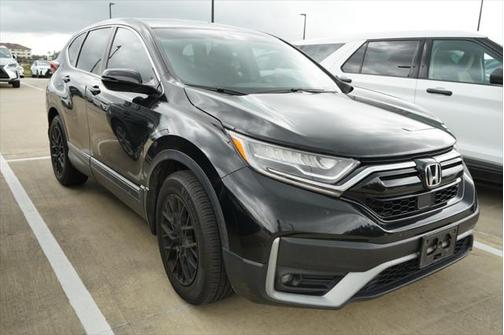 2020 Honda CR-V 2WD EX