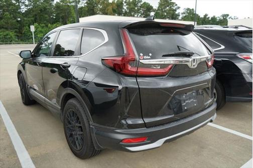 2020 Honda CR-V 2WD EX