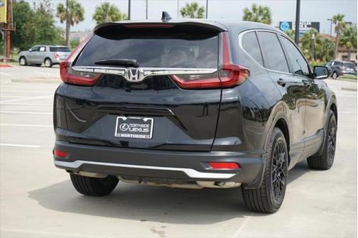 2020 Honda CR-V 2WD EX