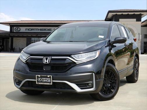 2020 Honda CR-V 2WD EX