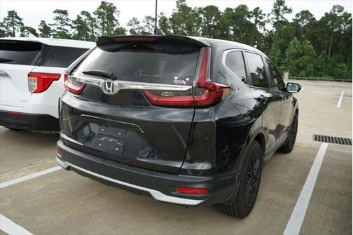 2020 Honda CR-V 2WD EX