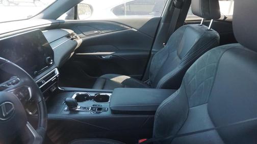 2023 Lexus RX 350 Luxury