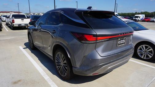 2023 Lexus RX 350 Luxury