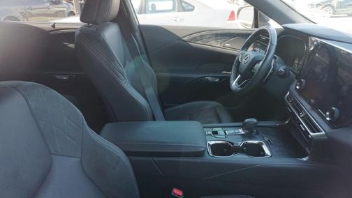 2023 Lexus RX 350 Luxury
