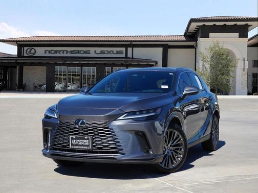 2023 Lexus RX 350 Luxury