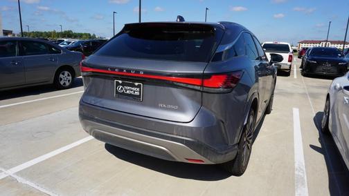 2023 Lexus RX 350 Luxury