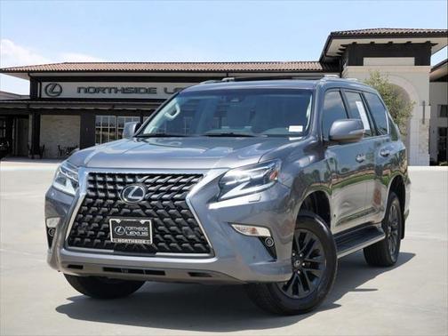 2023 Lexus GX 460 Premium