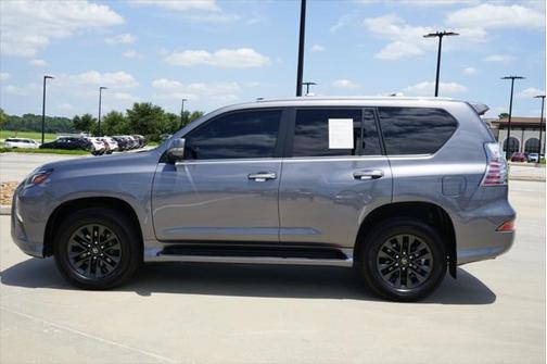 2023 Lexus GX 460 Premium
