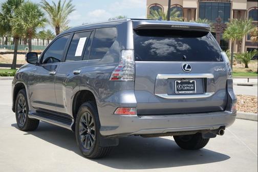 2023 Lexus GX 460 Premium