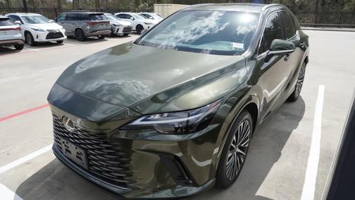 2023 Lexus RX 350 Premium Plus