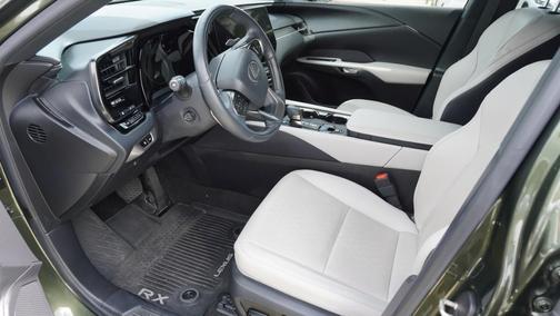 2023 Lexus RX 350 Premium Plus