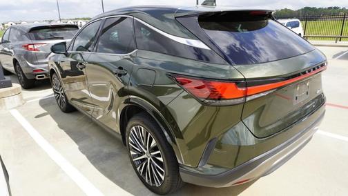 2023 Lexus RX 350 Premium Plus