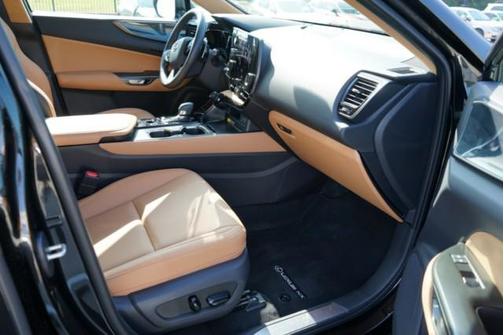 2025 Lexus NX 250 Premium