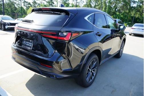 2025 Lexus NX 250 Premium