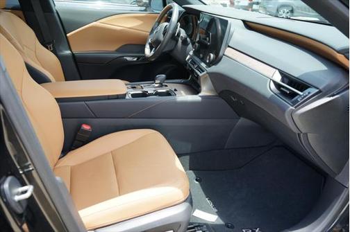 2024 Lexus RX 350 Base