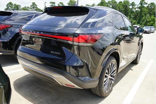 2024 Lexus RX 350 Base