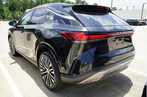 2024 Lexus RX 350 Base
