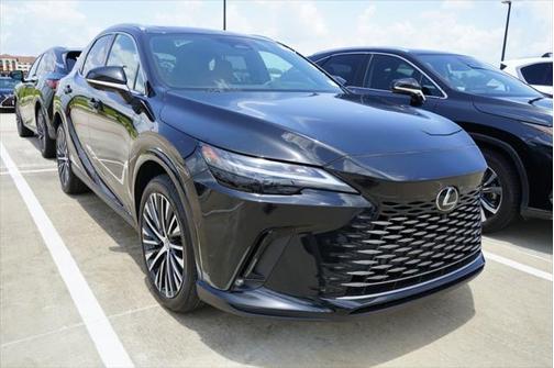2024 Lexus RX 350 Base