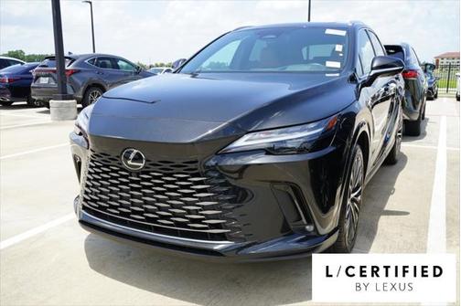 2024 Lexus RX 350 Base