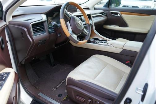 2019 Lexus RX 350 Base