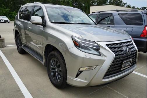 2023 Lexus GX 460 Premium
