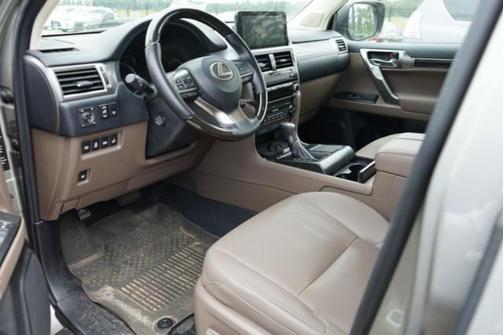 2023 Lexus GX 460 Premium
