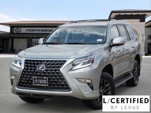 2023 Lexus GX 460 Premium