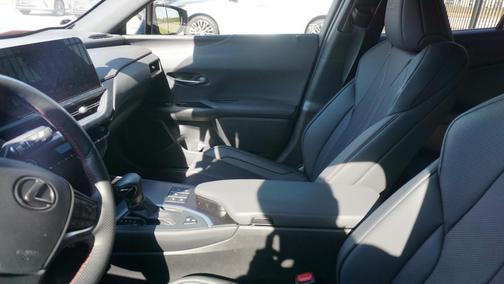 2024 Lexus UX 250h F Sport